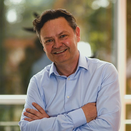 Dr. Christian Graup's profile picture