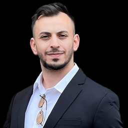 Mahmoud Aldweik's profile picture