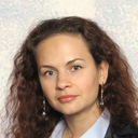 Victoria Moskalenko