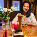 Ing. Pooja Musale
