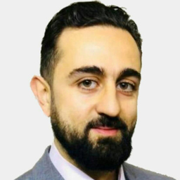Issa Al Maani