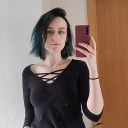 Jenny Gohde