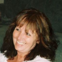 Profilbild Veronika Walther-Land