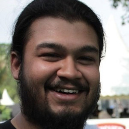 Abhishek Michael