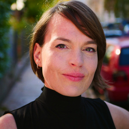 Johanna Trantow