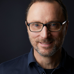 Dipl.-Ing. Thomas Abendroth