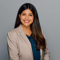 Estefania Wittek 