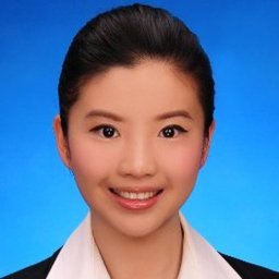 Wenqin Zhang