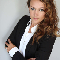 Nadine Schu