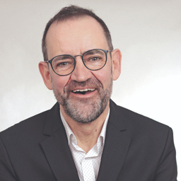 Manfred Scheurich