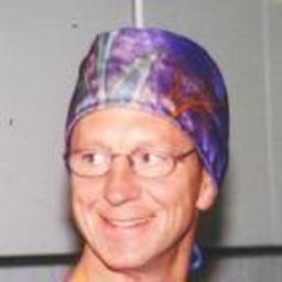 Dr. Werner Jahn's profile picture