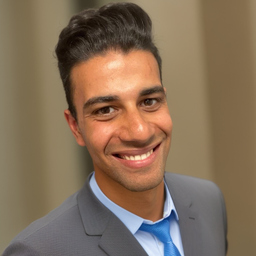 Ahmed Matoussi
