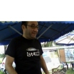 Cüneyt çalışkan