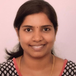 SRIJI NAGARAJAN