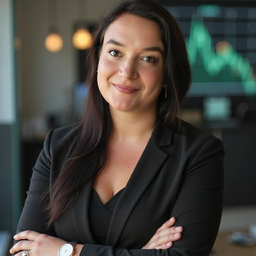 Anja Grefing