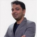 Abdul Naser Saudagar