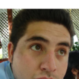 Gabriel Rivera  Navarrete