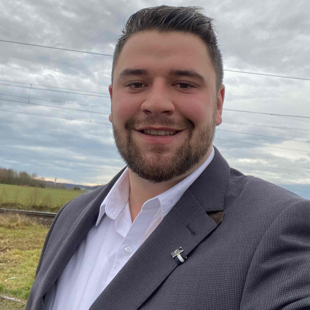 Patrick Strohschneider Manufacturing Engineer Zerspanung Airbus