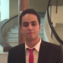 Ahmed Osama