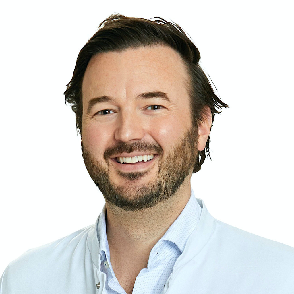 PD Dr. med. Andreas Wolter - Leitender Arzt | FEBOPRAS ...