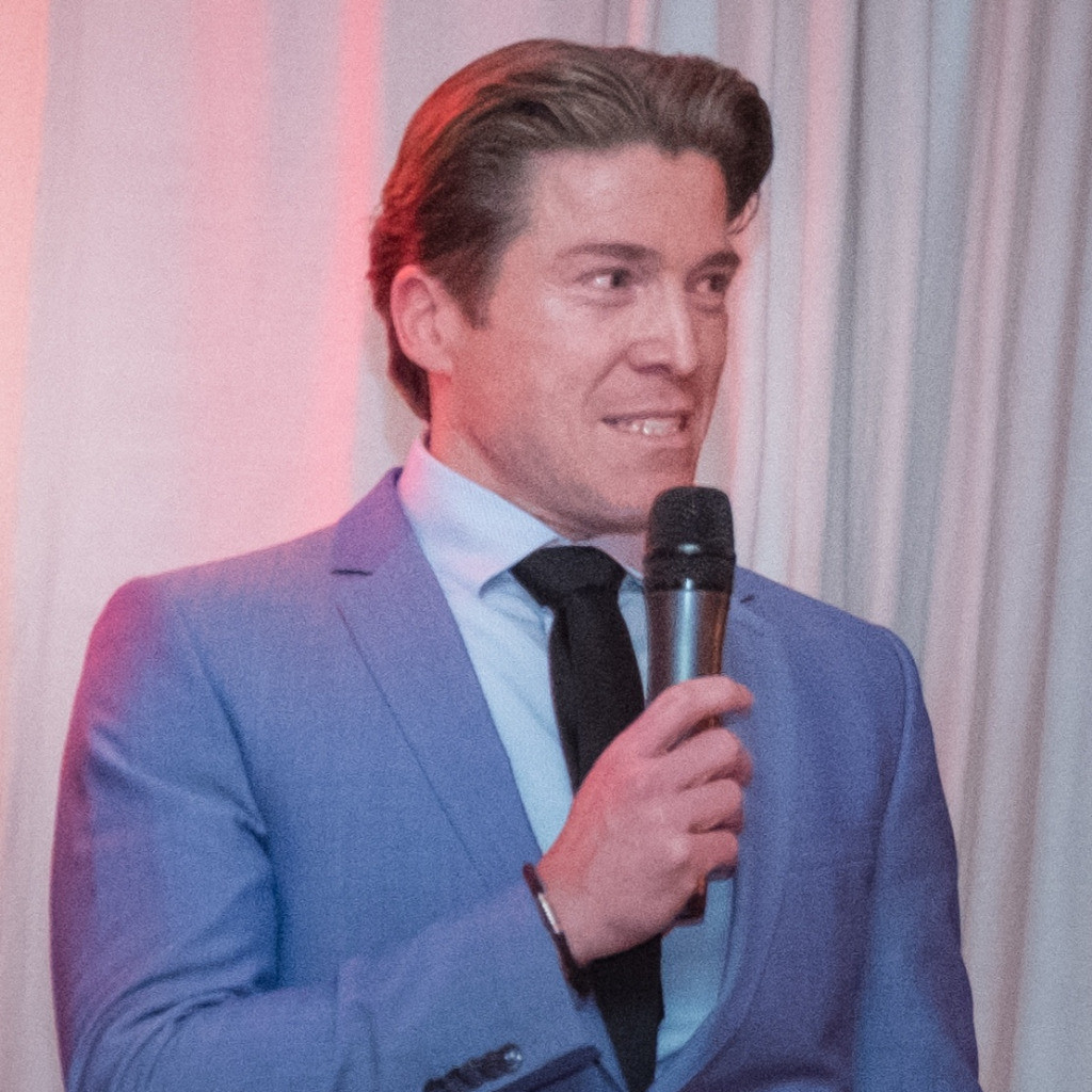 Ralf Gottlieb Geschäftsleitung / Prokurist / Mediterana GmbH & Co