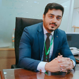 Syed Owais Rauf