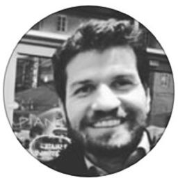 Bolkan CAGLAR