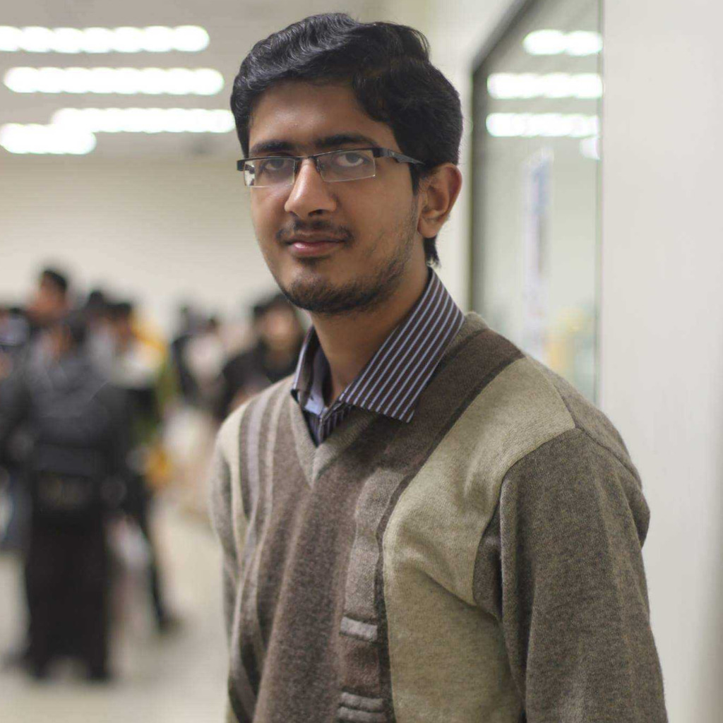 Muhammad Furqan Senior Software Development Engineer Siemens