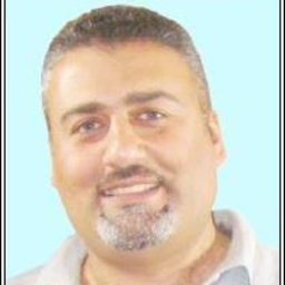 Dr. Yaser Hantouch