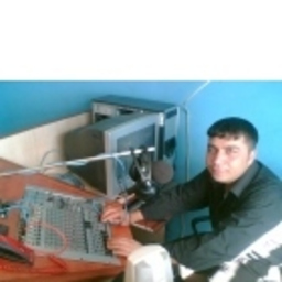İbrahim Alptekin