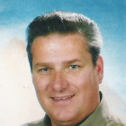 Hans Joachim Stephan