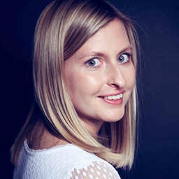Sabrina Oehmsen