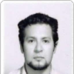 Erasmo Rafael Pedroza Mondragón