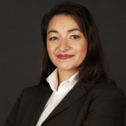 Luminita-Petrica Panitschek
