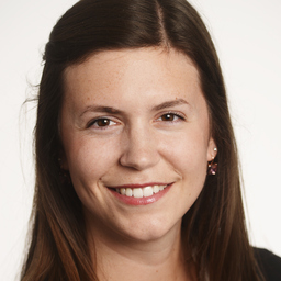 Profilbild Sabrina Sänger