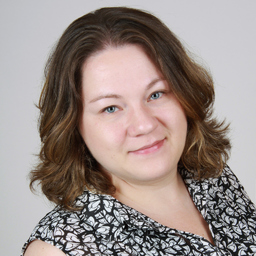 Profilbild Miriam Weiss