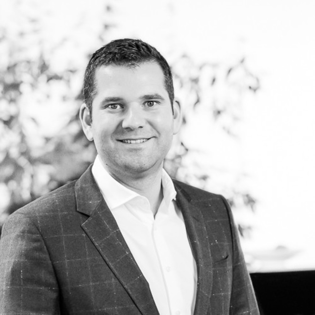 Roman Macchi Partner BCP Business Consulting Partner AG XING