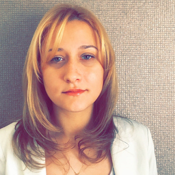 Maria Racasanu