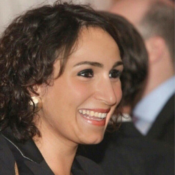 Mona Abu-Nusseira's profile picture