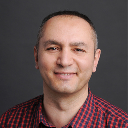 Ayhan Karatas