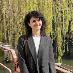 Granita Krasniqi Cani