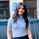 Trupti Mane