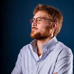 Benedikt Sauter
