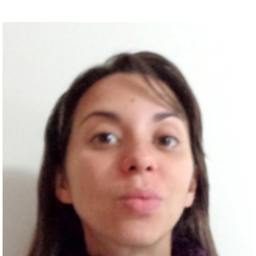 Alejandra Torres Molina
