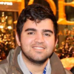 Cenk Yergün