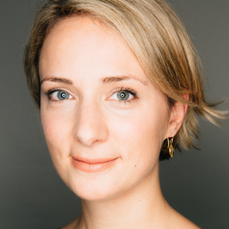 Gerda Kokocinski