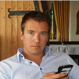 Dustin Gröschke