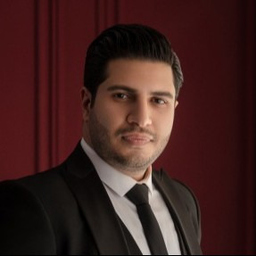 Shayan Mesri