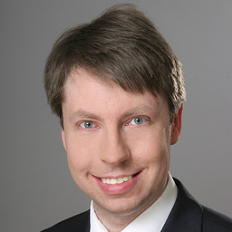 Prof. Dr. Thomas Nitsche