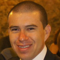 Luis Antonio Martínez